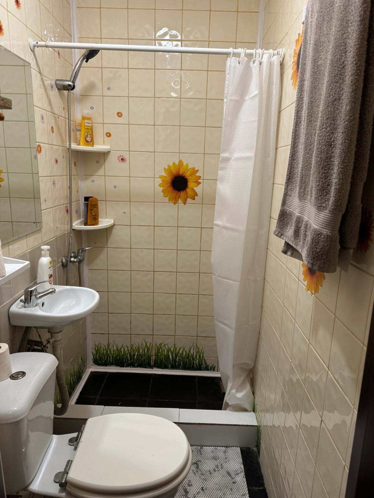 Apartment Economic Low Buget Downtown Studio Tiny On Street Piata Amzei